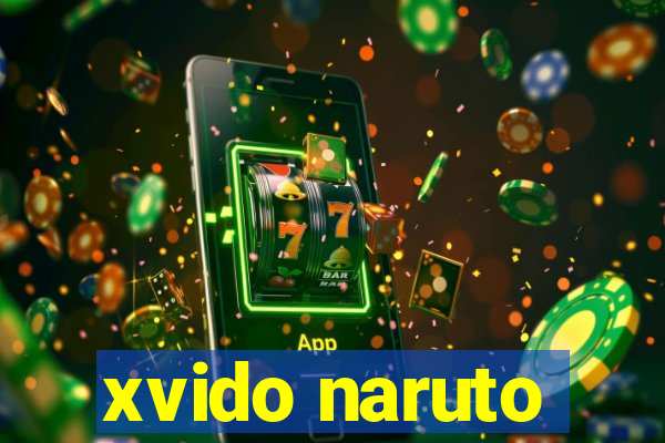 xvido naruto